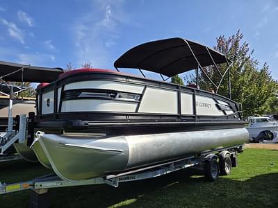 BOATZON | Godfrey Pontoons Aqua Patio 235 SFLC 2024