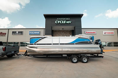 BOATZON | Godfrey Pontoons MC 235 RL 2020