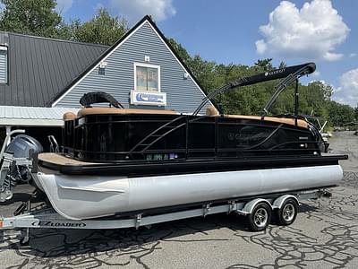 BOATZON | Godfrey Pontoons Monaco 215 SB GTP 27 in Center Tube 2023 BOATZON | Godfrey Pontoons Monaco 215 SB GTP 27 in Center Tube 2023