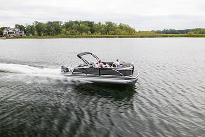 BOATZON | Godfrey Pontoons Monaco 235 SB 2025