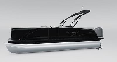 BOATZON | Godfrey Pontoons Monaco 235 SB w Yamaha 150 2025