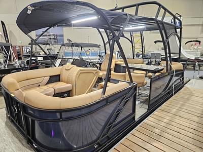 BOATZON | Godfrey Pontoons Monaco 235 SDB 2025