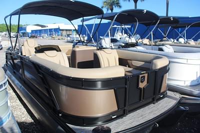 BOATZON | Godfrey Pontoons Monaco 235 SFL 2025 BOATZON | Godfrey Pontoons Monaco 235 SFL 2025