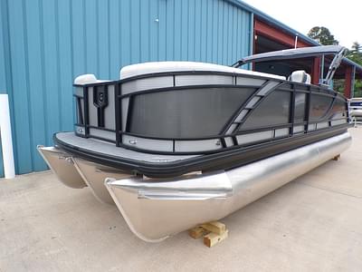 BOATZON | Godfrey Pontoons Monaco 235 SFL iMPACT  Package 29 in Center Tube 2024