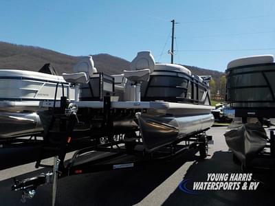 BOATZON | 2024 Godfrey Pontoons SW 2086 BF