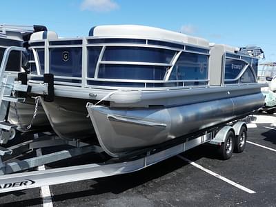BOATZON | Godfrey Pontoons SW 2086 CSE 2025