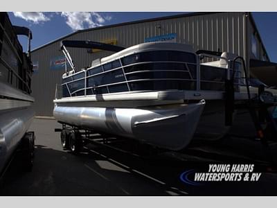 BOATZON | 2022 Godfrey Pontoons SW 2286 SBX