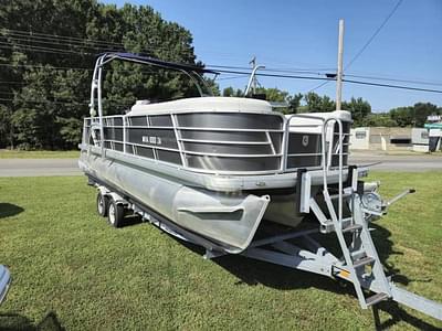 BOATZON | Godfrey Pontoons SW 2286 SFL Sport 25 2020