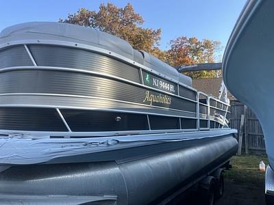 BOATZON | Godfrey Pontoons SW 2386 MT TT27 2018