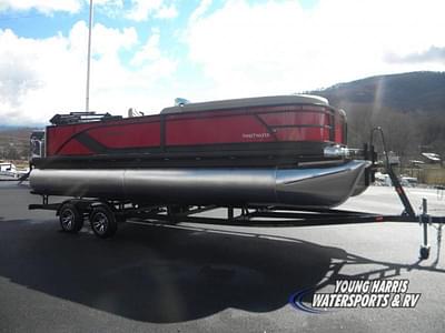 BOATZON | Godfrey Pontoons SW2286SFL 2024