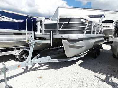 BOATZON | Godfrey Pontoons Sweetwater 1886 C 2022