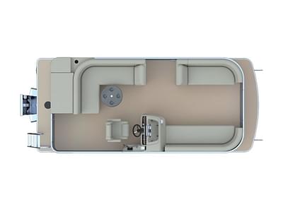 BOATZON | Godfrey Pontoons Sweetwater 2086 C 2025