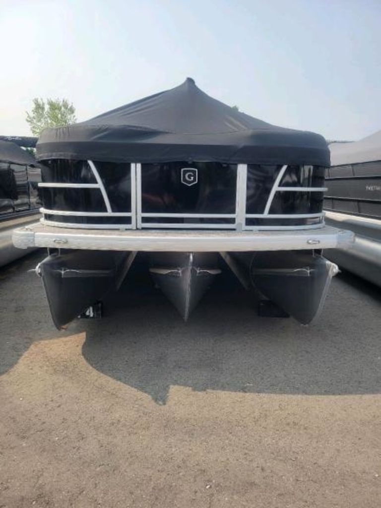 2025 Godfrey Pontoons SWEETWATER 2086 CRUISE SE - Sold Boat