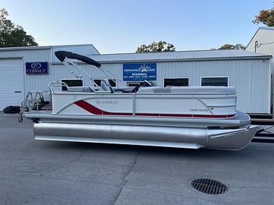 BOATZON | Godfrey Pontoons Sweetwater 2086 CSE 2025