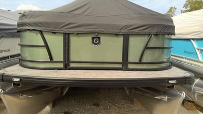 BOATZON | Godfrey Pontoons Sweetwater 2086 CSE 2025