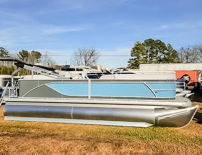 BOATZON | Godfrey Pontoons Sweetwater 2086 SB 2024