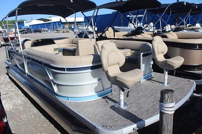 BOATZON | Godfrey Pontoons Sweetwater 2286 BF 2025 BOATZON | Godfrey Pontoons Sweetwater 2286 BF 2025