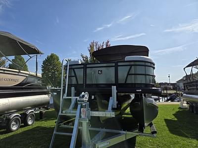 BOATZON | Godfrey Pontoons Sweetwater 2286 C 2024 BOATZON | Godfrey Pontoons Sweetwater 2286 C 2024