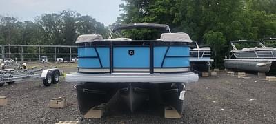 BOATZON | Godfrey Pontoons Sweetwater 2286 C 2024 BOATZON | Godfrey Pontoons Sweetwater 2286 C 2024