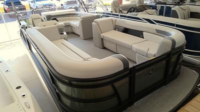 BOATZON | Godfrey Pontoons Sweetwater 2286 CSE  27 in Package 2025