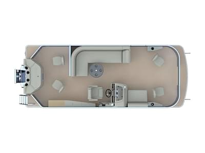 BOATZON | Godfrey Pontoons Sweetwater 2286 F 2025