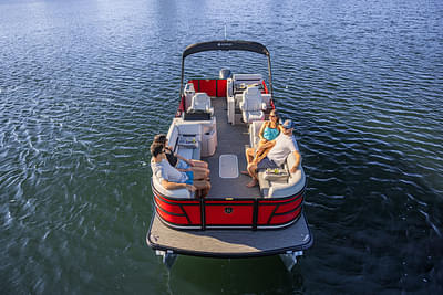 BOATZON | Godfrey Pontoons Sweetwater 2286 MT 2025