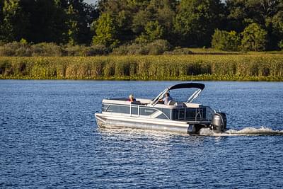 BOATZON | Godfrey Pontoons Sweetwater 2286 MT 2025