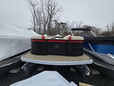 BOATZON | Godfrey Pontoons Sweetwater 2286 MT 2025 BOATZON | Godfrey Pontoons Sweetwater 2286 MT 2025