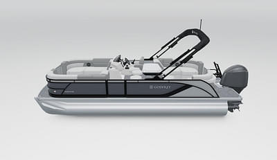 BOATZON | Godfrey Pontoons Sweetwater 2286 MT iMPACT  Package 29 in Center Tube 2025