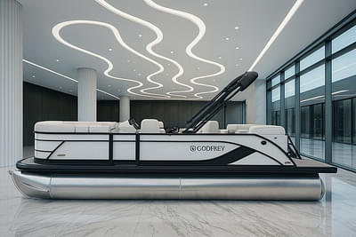 BOATZON | Godfrey Pontoons Sweetwater 2286 QS 2025