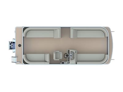 BOATZON | Godfrey Pontoons Sweetwater 2286 SB 2025