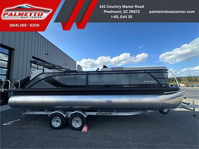 BOATZON | Godfrey Pontoons Sweetwater 2286 SB 2025