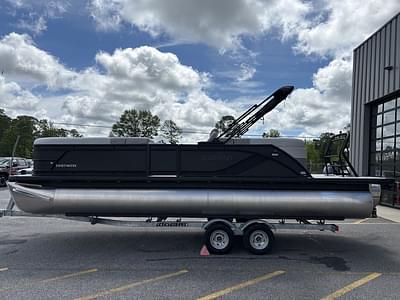 BOATZON | Godfrey Pontoons Sweetwater 2286 SB 2025