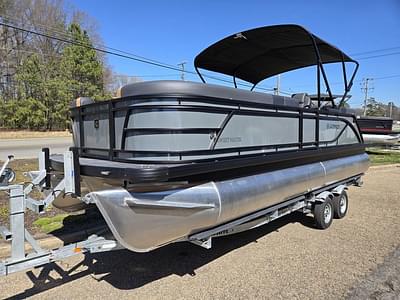BOATZON | Godfrey Pontoons Sweetwater 2286 SB 2026 BOATZON | Godfrey Pontoons Sweetwater 2286 SB 2026