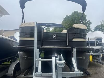 BOATZON | Godfrey Pontoons Sweetwater 2286 SFL 2023 BOATZON | Godfrey Pontoons Sweetwater 2286 SFL 2023