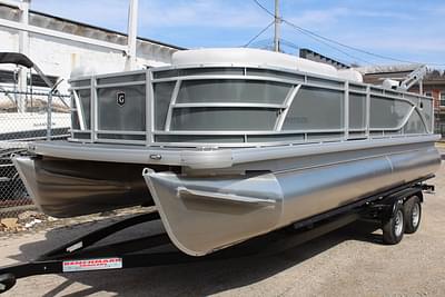 BOATZON | Godfrey Pontoons Sweetwater 2286 SFL 2024