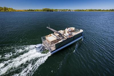 BOATZON | Godfrey Pontoons Sweetwater 2286 SFL 2025