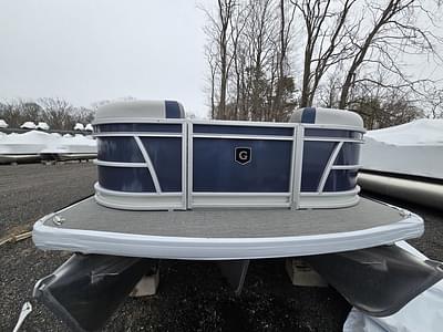 BOATZON | Godfrey Pontoons Sweetwater 2286 SFL 2025 BOATZON | Godfrey Pontoons Sweetwater 2286 SFL 2025