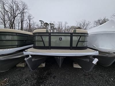 BOATZON | Godfrey Pontoons Sweetwater 2286 SFL 2025