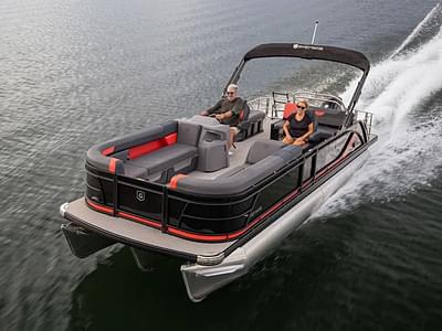 BOATZON | Godfrey Pontoons Sweetwater 2286 SFL 2025 BOATZON | Godfrey Pontoons Sweetwater 2286 SFL 2025
