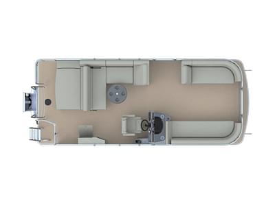 BOATZON | Godfrey Pontoons Sweetwater 2286 SFL 2025