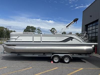 BOATZON | Godfrey Pontoons Sweetwater 2286 SFL 2025 BOATZON | Godfrey Pontoons Sweetwater 2286 SFL 2025