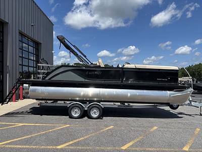 BOATZON | Godfrey Pontoons Sweetwater 2286 SFL 2026