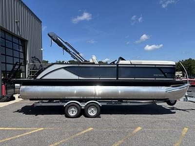 BOATZON | Godfrey Pontoons Sweetwater 2286 SFL 2026