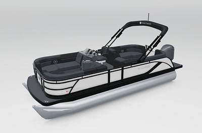 BOATZON | Godfrey Pontoons Sweetwater 2286 SFL 27 iMPACT Center Tube Package 2025 BOATZON | Godfrey Pontoons Sweetwater 2286 SFL 27 iMPACT Center Tube Package 2025