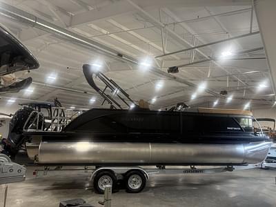 BOATZON | Godfrey Pontoons Sweetwater 2286 SFL iMPACT  Package 29 in Center Tube 2025