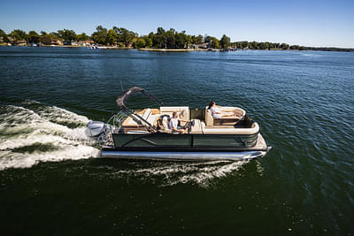 BOATZON | Godfrey Pontoons Sweetwater 2286 SFLC 2025