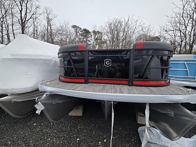 BOATZON | Godfrey Pontoons Sweetwater 2286 SFLC 2025 BOATZON | Godfrey Pontoons Sweetwater 2286 SFLC 2025