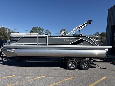 BOATZON | Godfrey Pontoons Sweetwater 2286 SFLC 2025