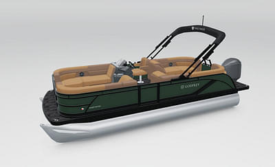 BOATZON | Godfrey Pontoons Sweetwater 2286 SFLC 27 iMPACT Center Tube Package 2025 BOATZON | Godfrey Pontoons Sweetwater 2286 SFLC 27 iMPACT Center Tube Package 2025